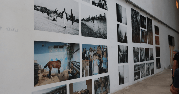 Oil And Canvas Painting: Where Imagination Meets Reality
