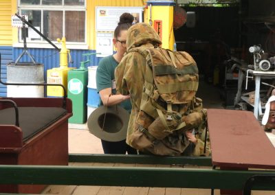 anzac day activities samford
