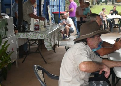 anzac day cultural event