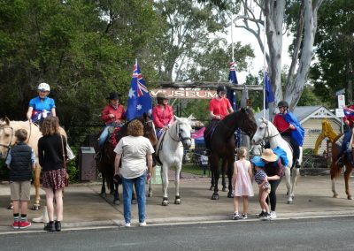 anzac day history event