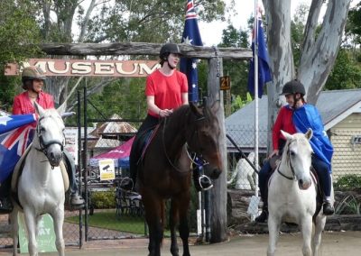 anzac day honour event