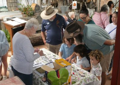 anzac day snapshot samford