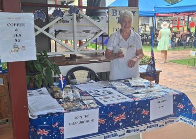 australia day kids activities samford