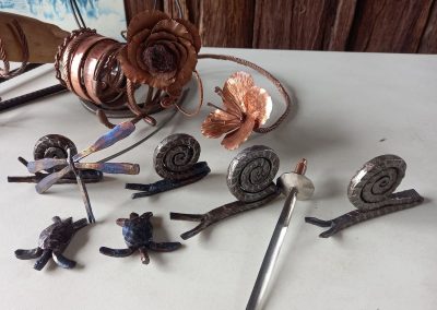 blacksmith creations