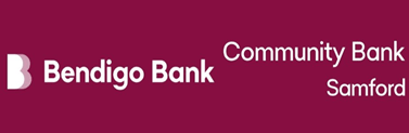 Community Bank Samford