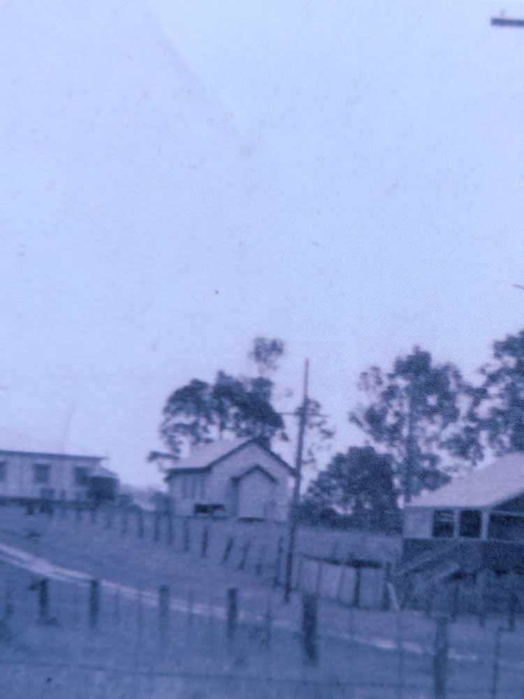 early samford origins