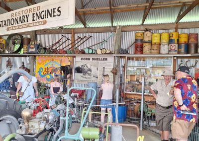 engines tools