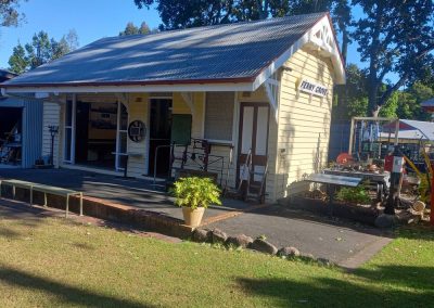 ferny grove station