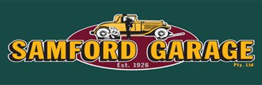 Samford Garage