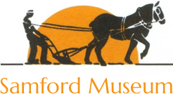samford museum