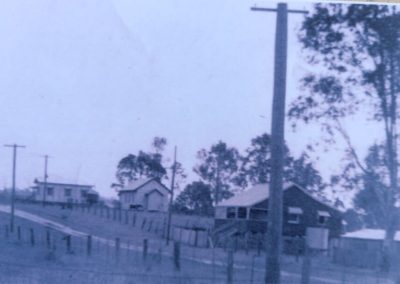 samford valley station street