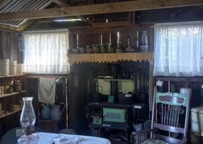 slab kitchen