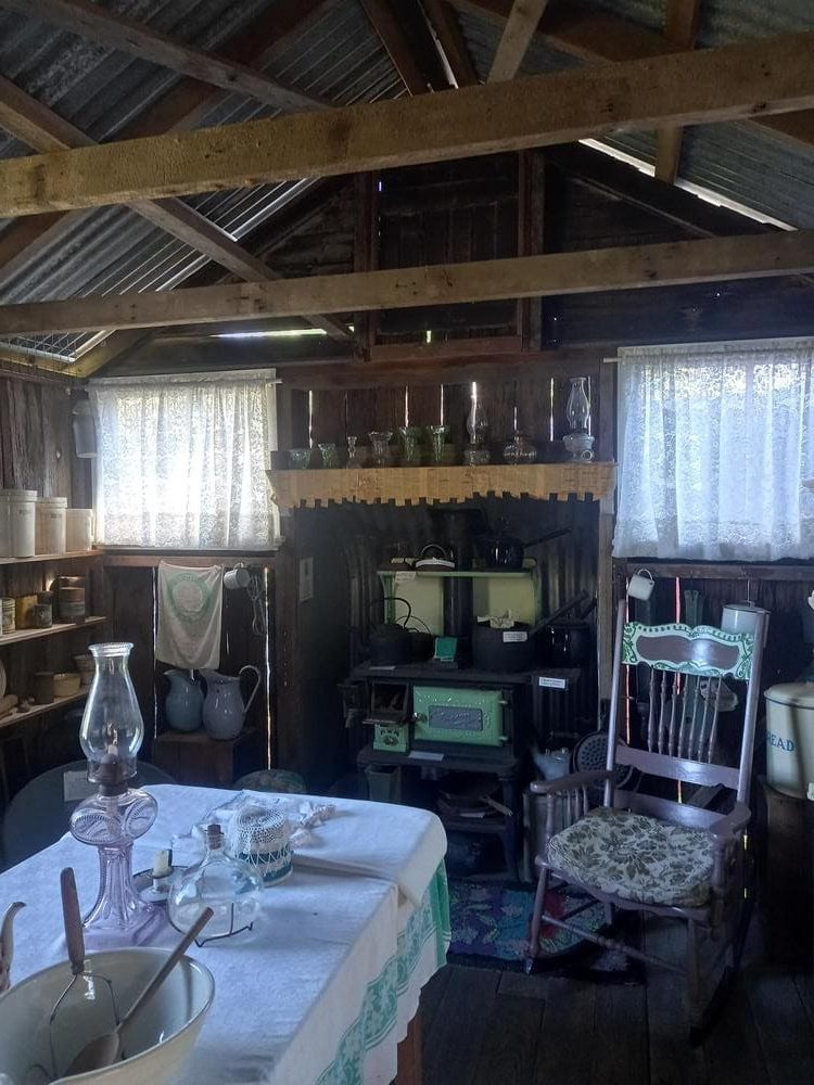 slab kitchen