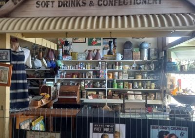 village shop