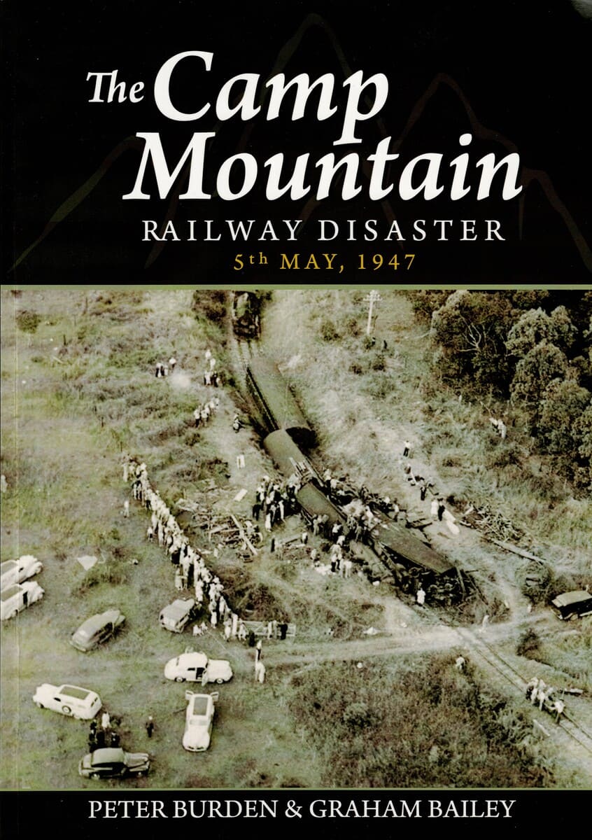 camp mountain rail disaster