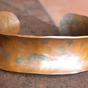 large bracelet