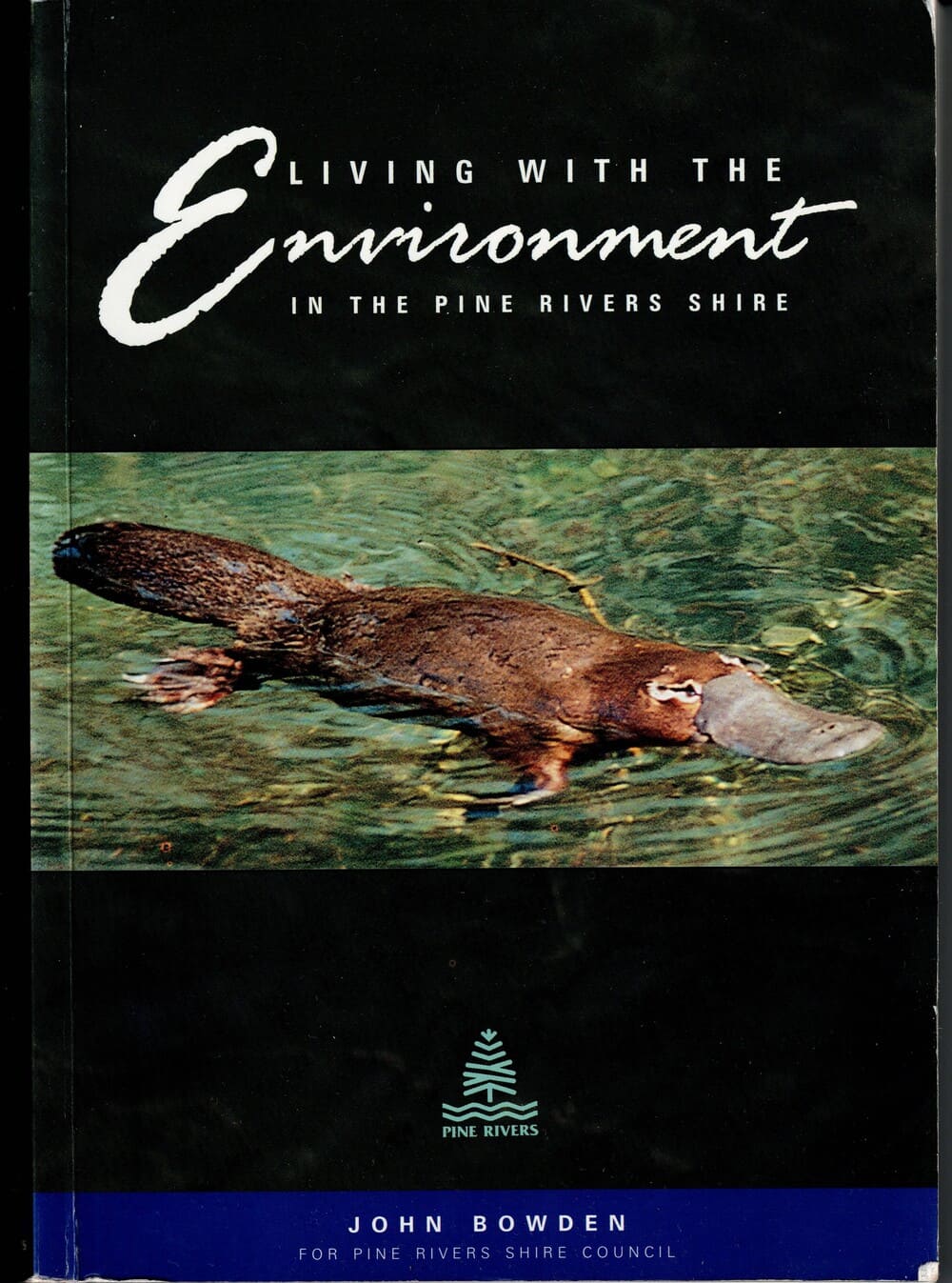 living with the environment