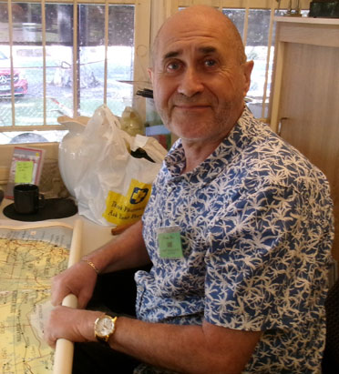 Paul