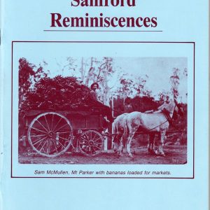 samford reminiscences vol 2