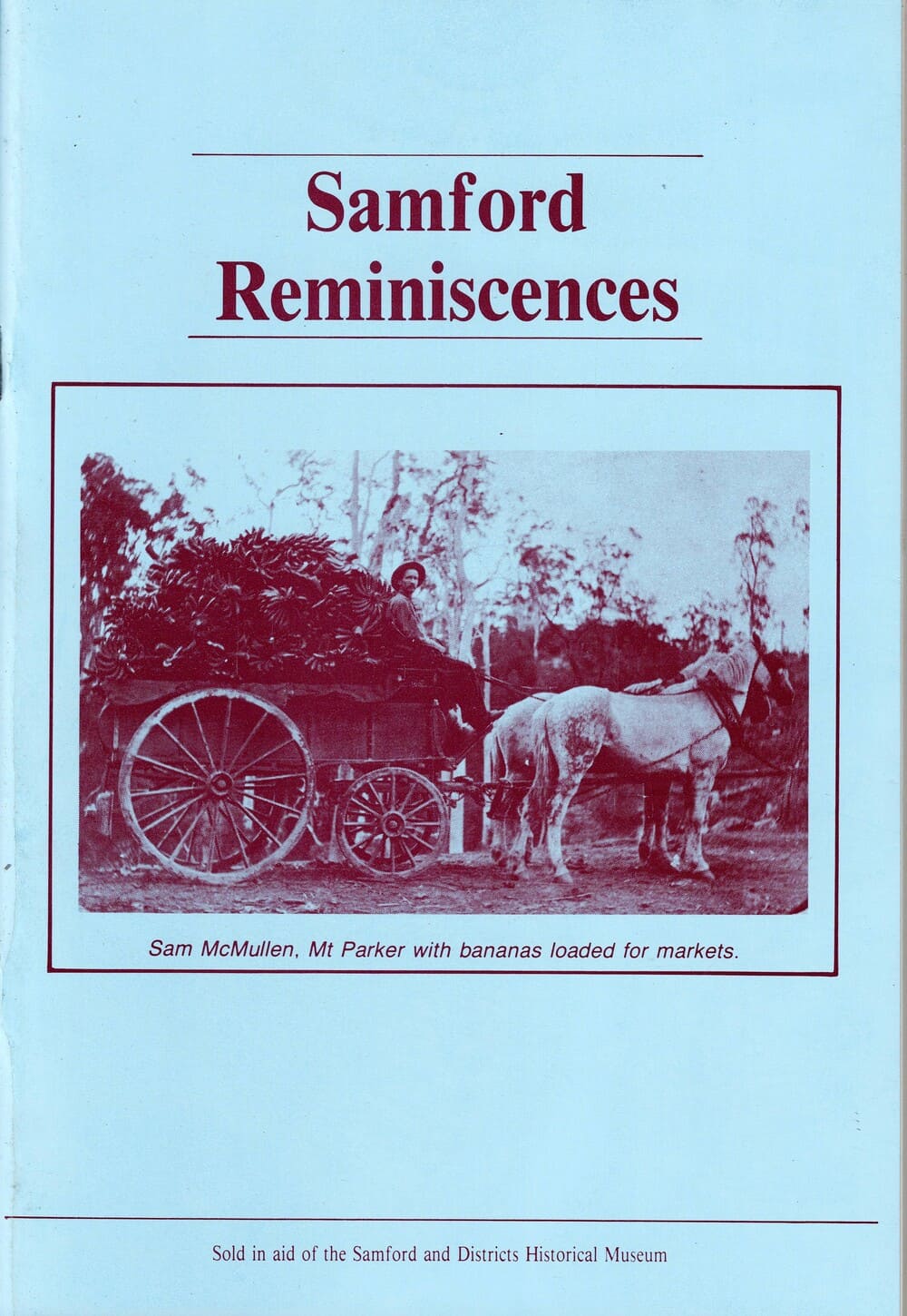 samford reminiscences vol 2
