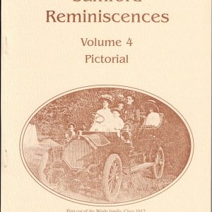 samford reminiscences vol 4