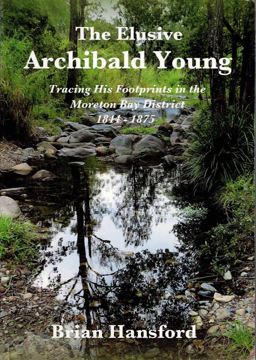the elusive archibald young