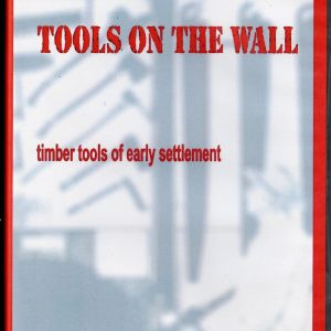 tools on the wall dvd