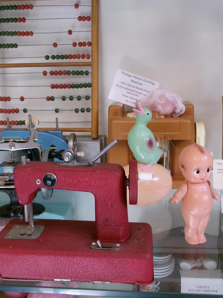 vintage toys